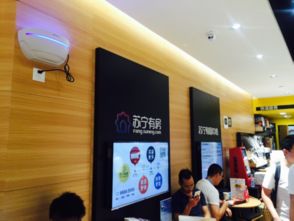 半年1200家苏宁小店背后隐藏的黑科技